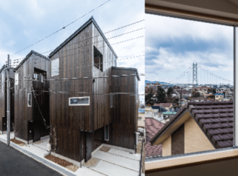 垂水区旭が丘2丁目（3区画）