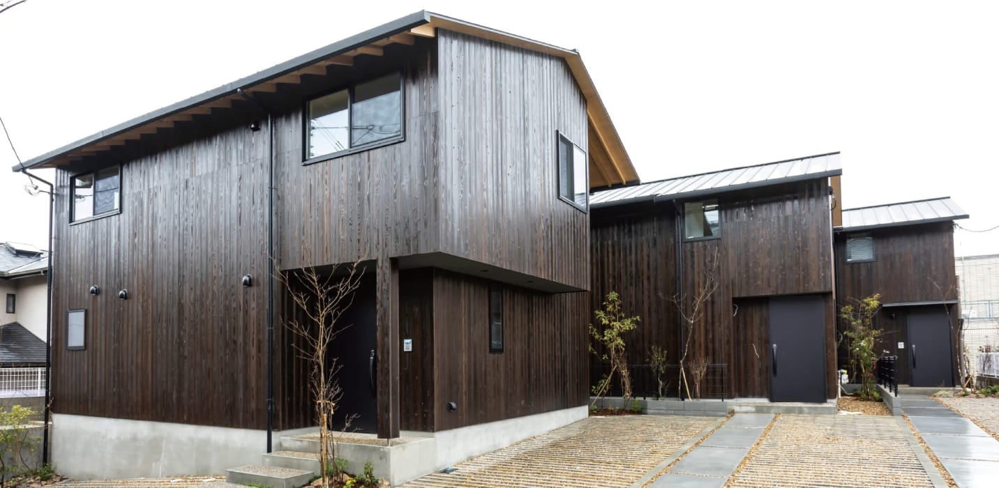 鴨子ヶ原3丁目 A号地